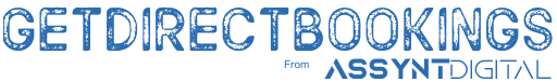 GETDIRECTBOOKINGS SUPPORT